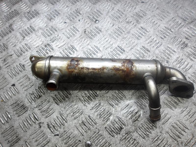 Клапан EGR