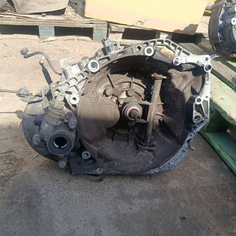 КПП 5 ст