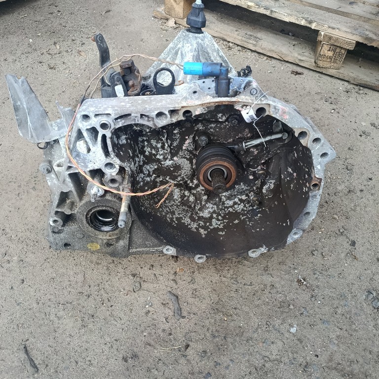 КПП 5 ст