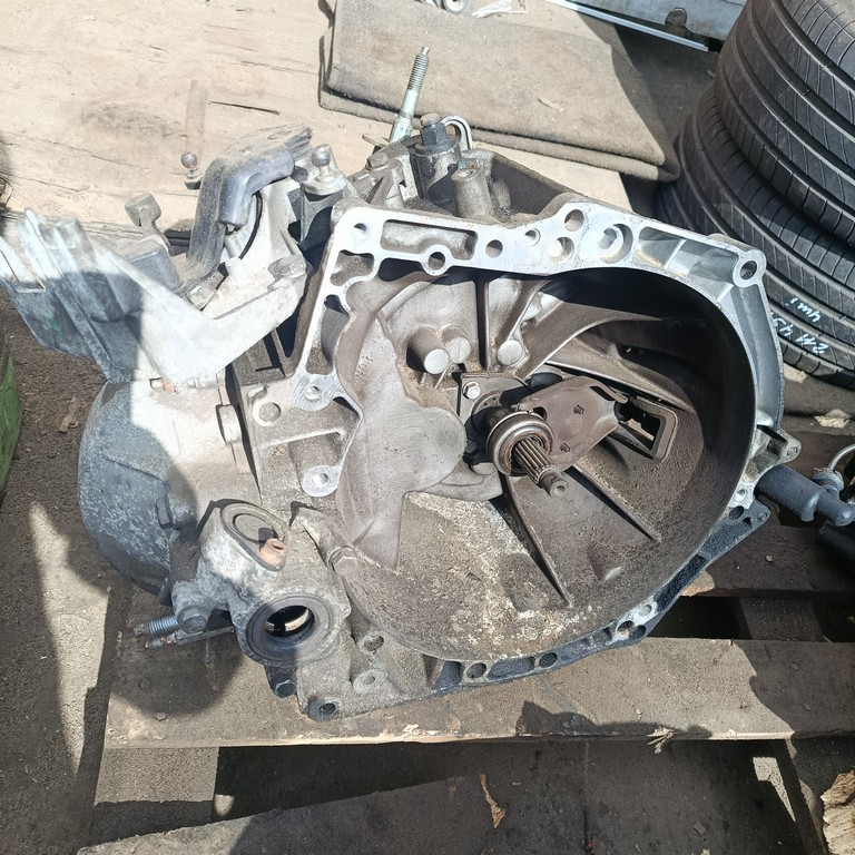 КПП 5 ст