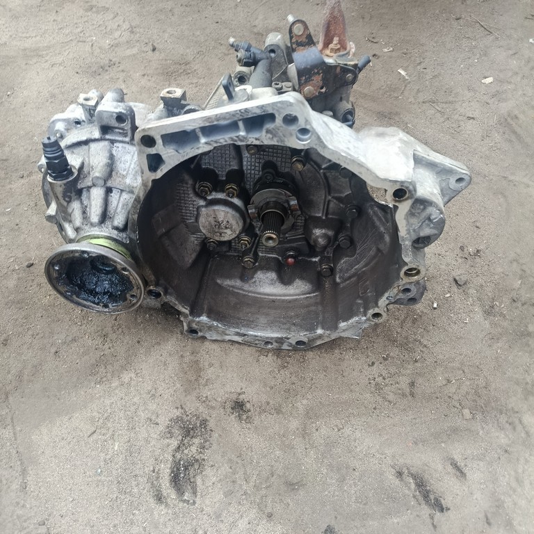 КПП 5 ст