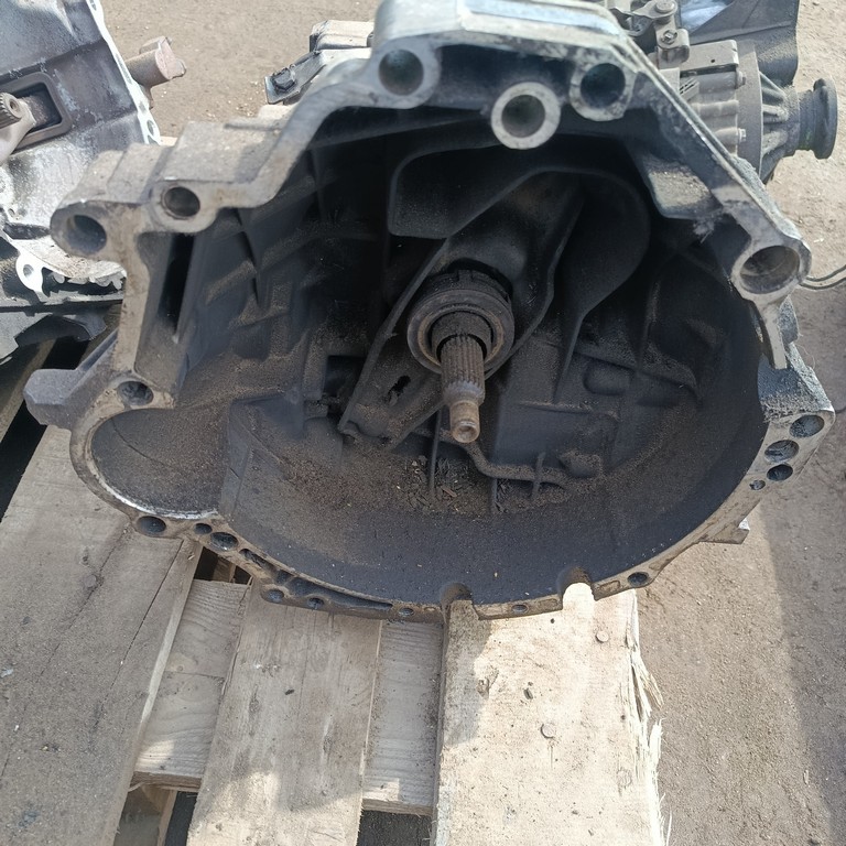 КПП 5 ст