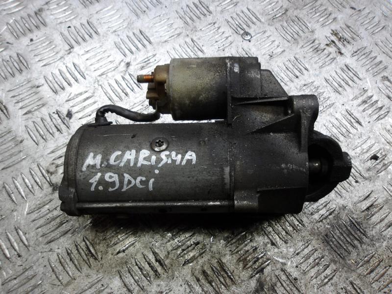 Стартер