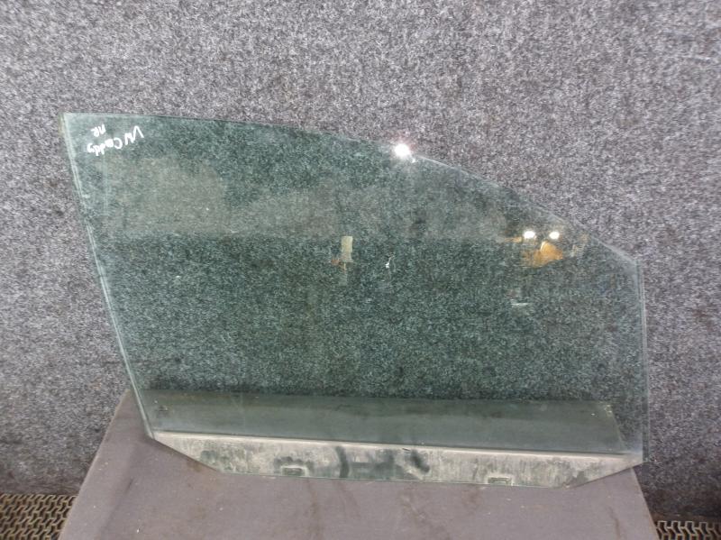 Стекло боковой двери