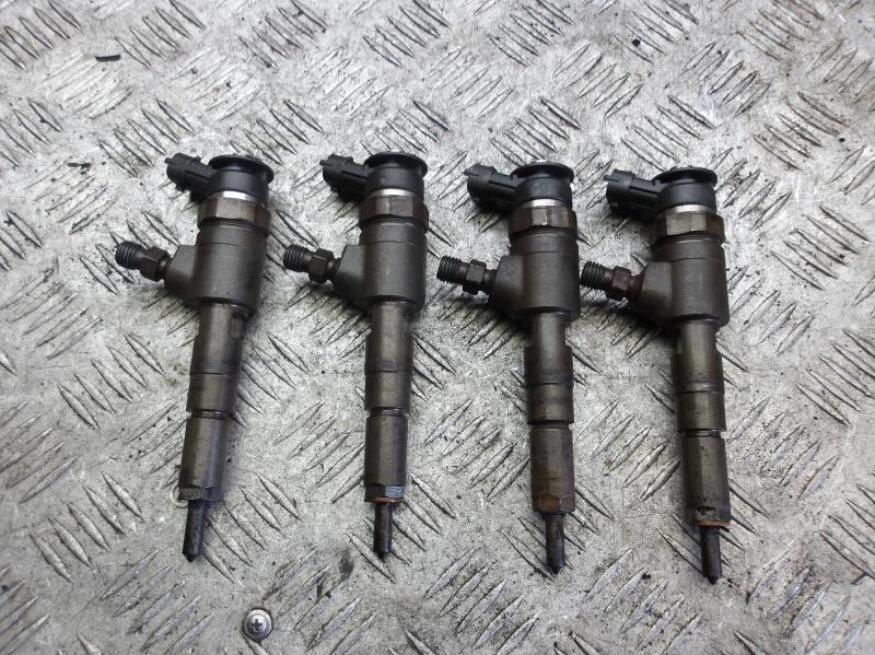 Форсунка